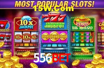 Flash Promotion 556bet