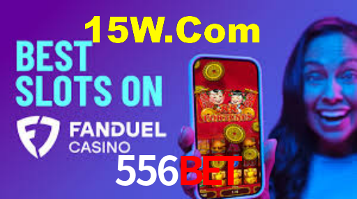 Premium Interface 556bet