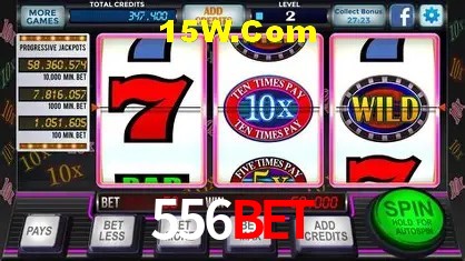 Exclusive Offers 556bet