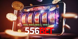 Roulette Table 556bet