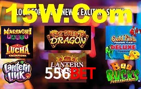 Tournaments 556bet