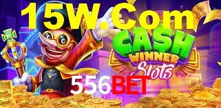 Programa VIP 556bet