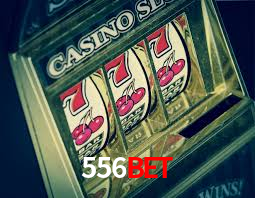 Welcome Bonus 556bet
