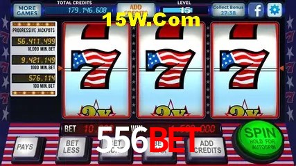 Weekend Specials 556bet