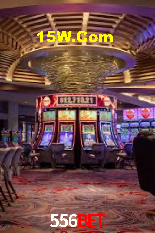 556bet App Interface